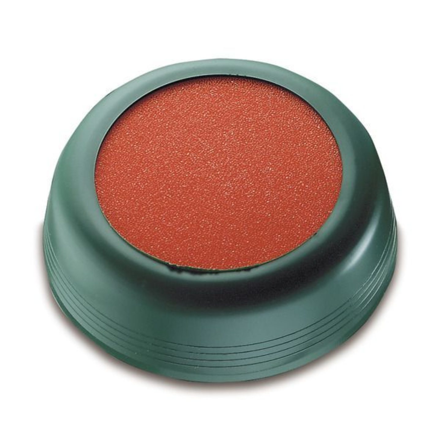Mojasellos verde con esponja.